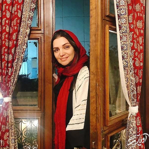 الهام پاوه نژاد